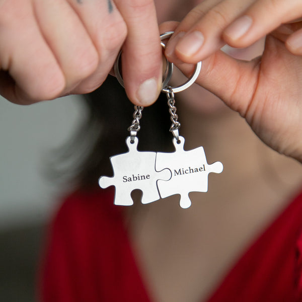 Pièces de puzzle