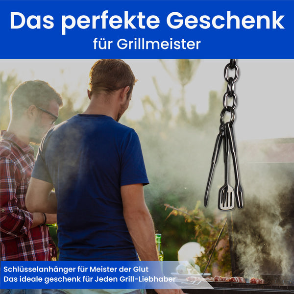 Outils de gril