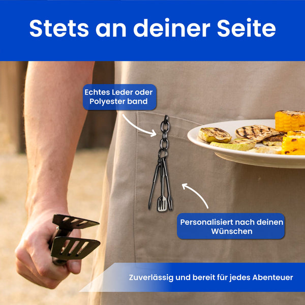 Outils de gril