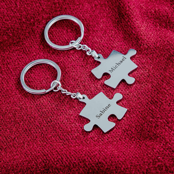 Pièces de puzzle