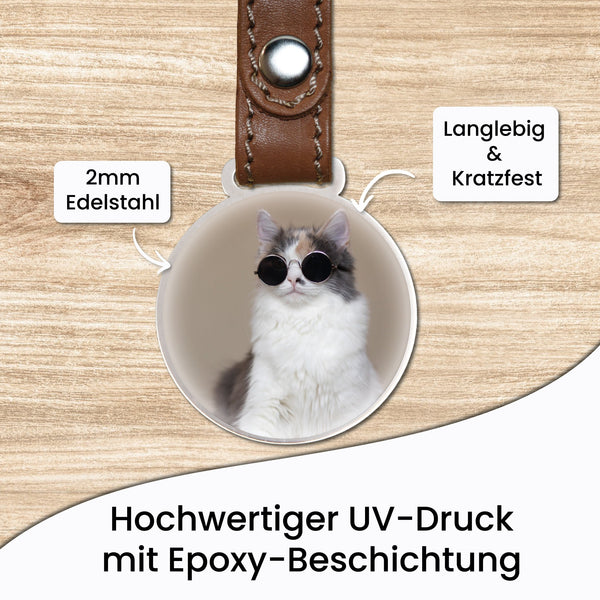 Pendentif animal