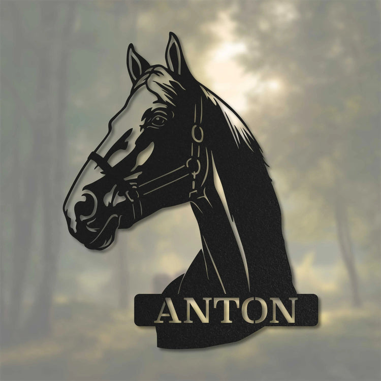 tête de cheval