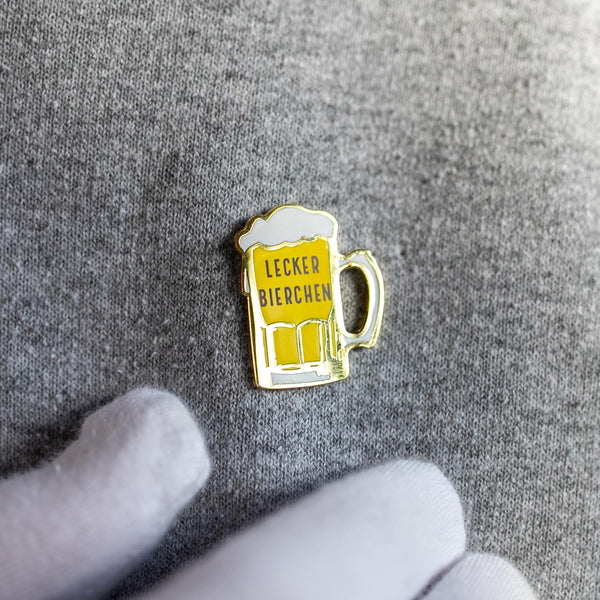 Bière délicieuse