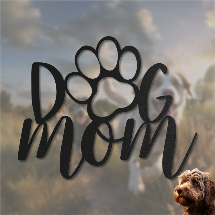 Maman chien