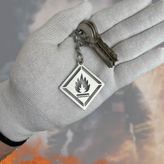 Hautement inflammable