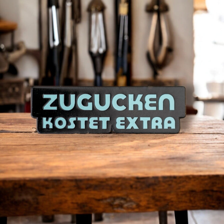 Insigne d'artisan