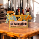 Insigne d'artisan