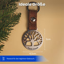 Porte-clés Arbre de Vie