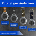 Pendentif Croix de Fer