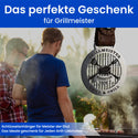 Maître du barbecue