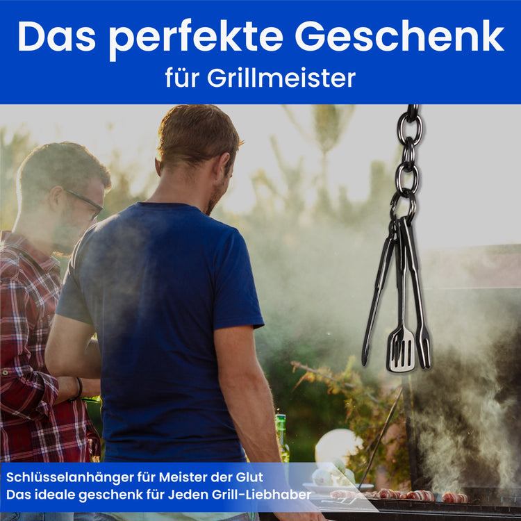 Outils de gril