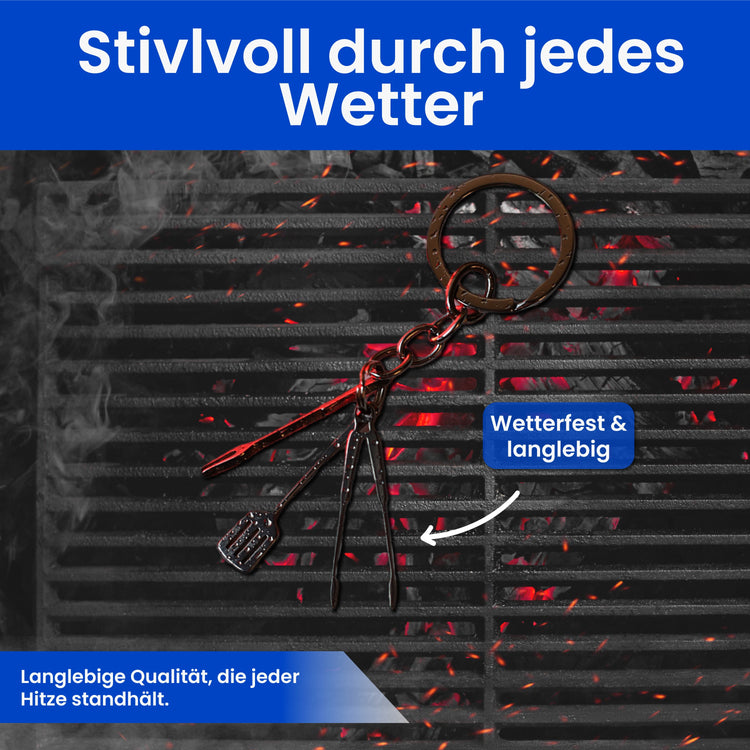 Outils de gril