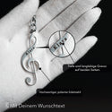 clef