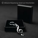clef