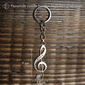 clef