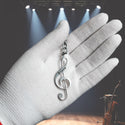 clef