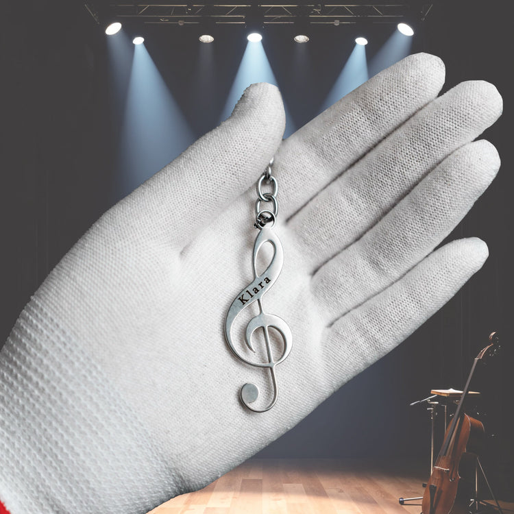 clef
