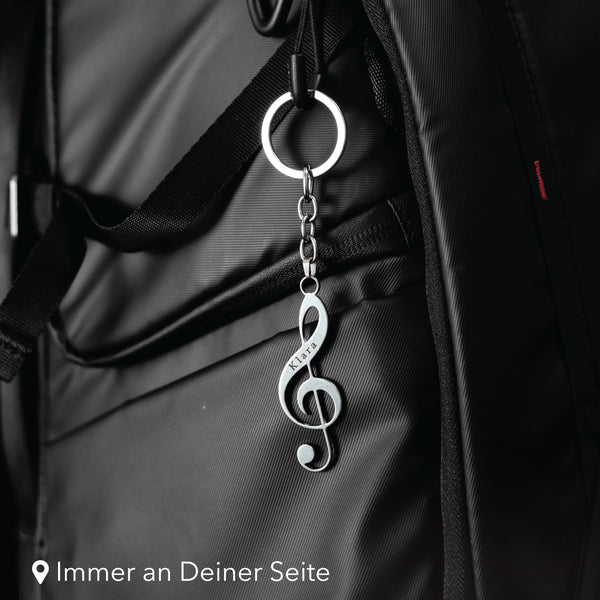 clef