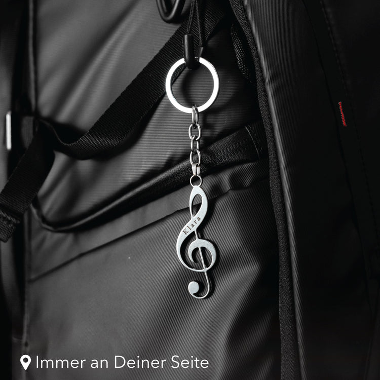 clef