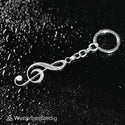 clef
