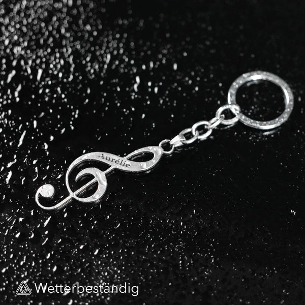 clef