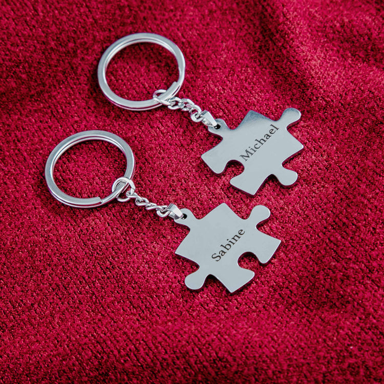 Pièces de puzzle