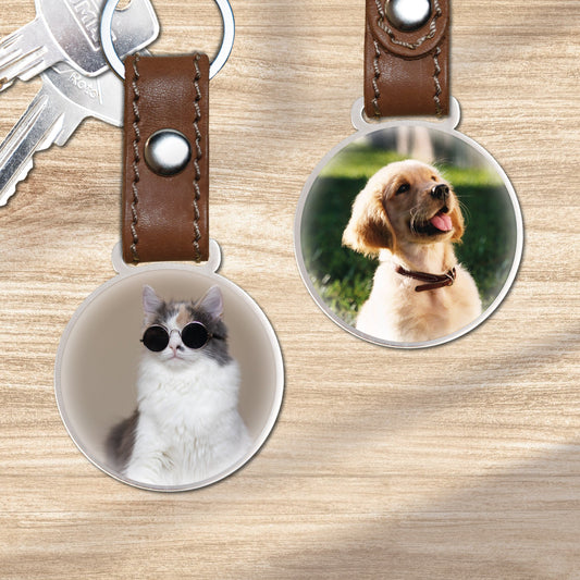 Pendentif animal