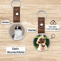 Pendentif animal