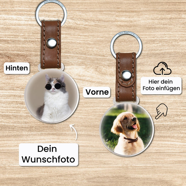 Pendentif animal