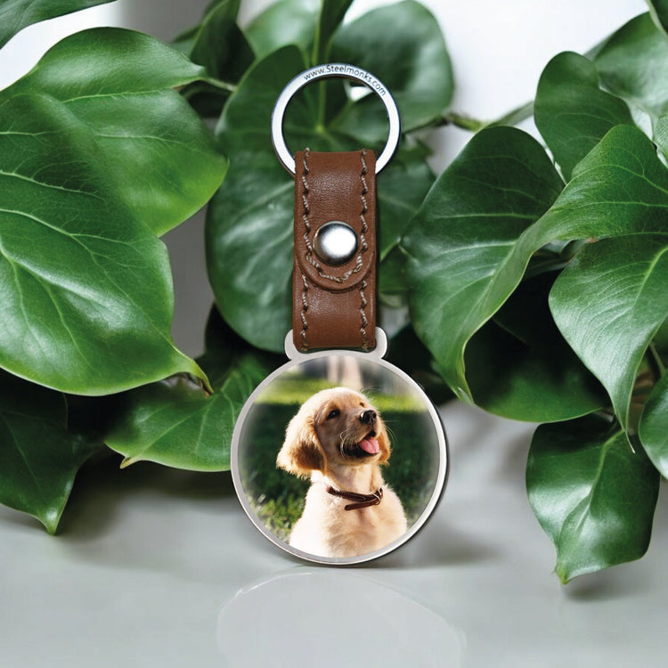 Pendentif animal
