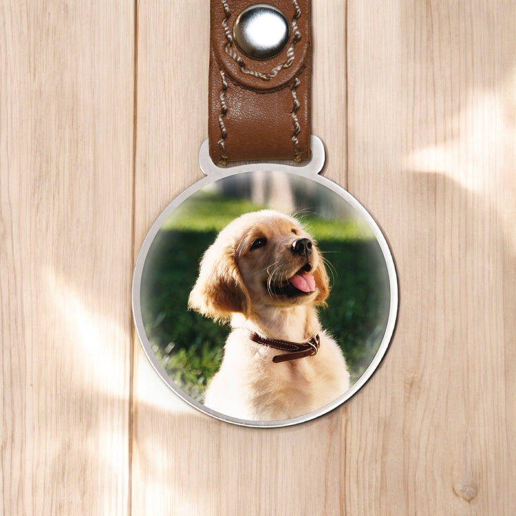 Pendentif animal