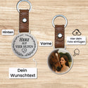 Mein Herzgalopp