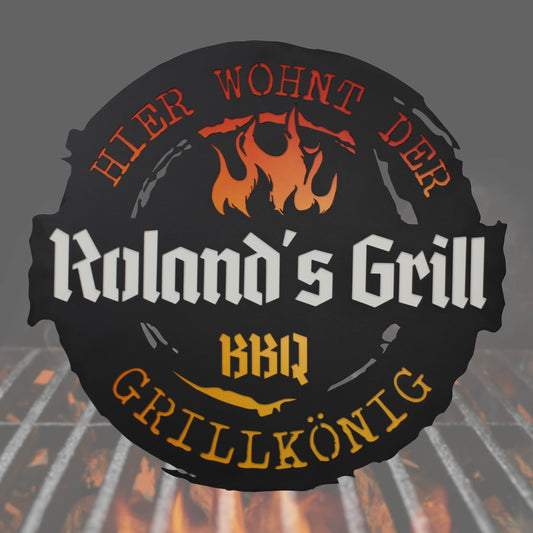 Grill King