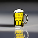 Bière délicieuse