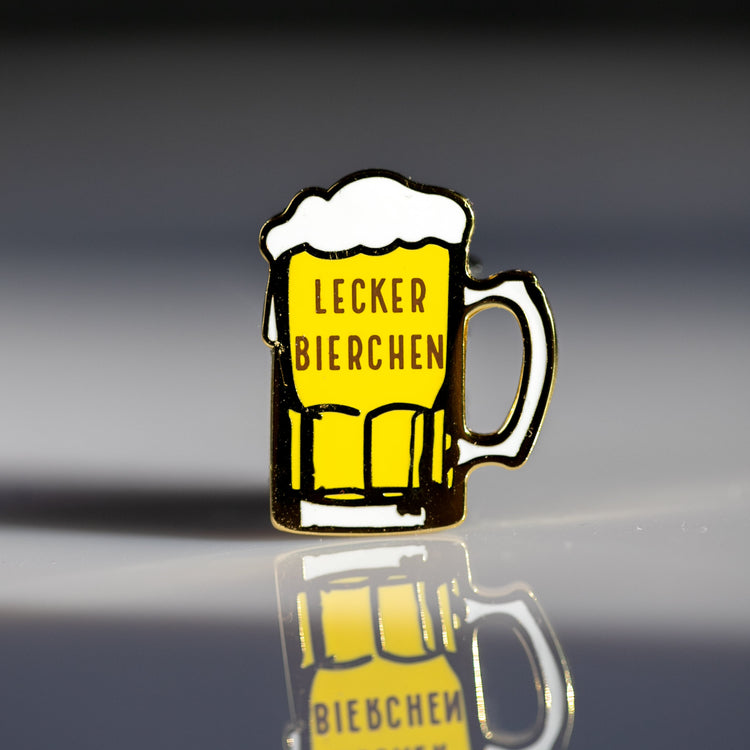 Bière délicieuse