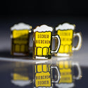 Bière délicieuse
