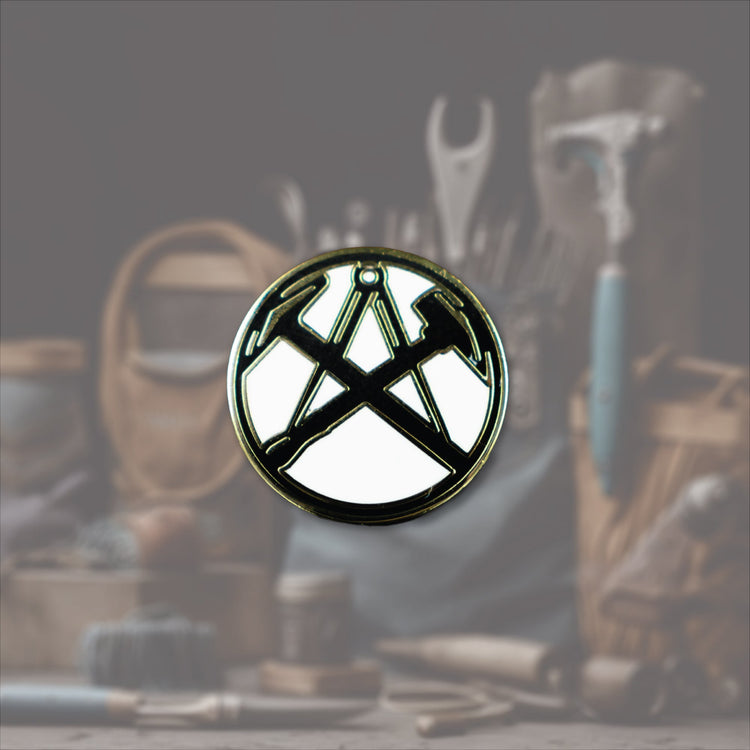 Insigne de guilde 