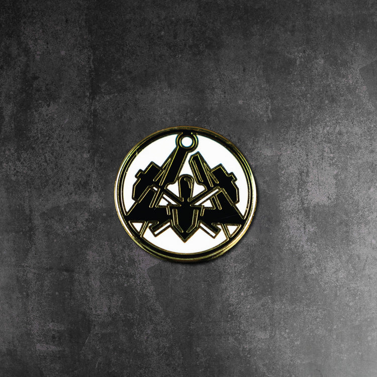 Insigne de guilde 