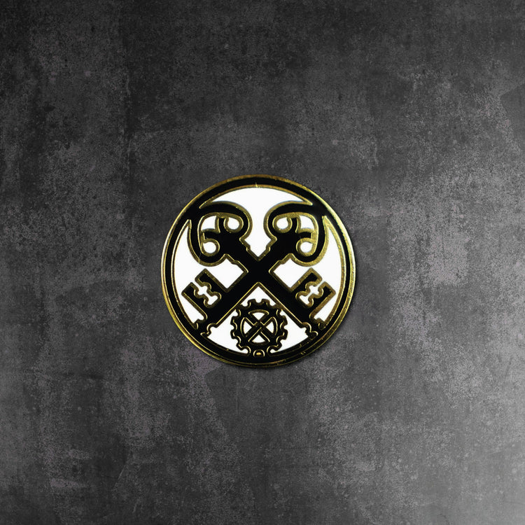 Insigne de guilde 