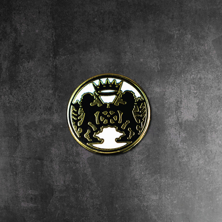 Insigne de guilde 