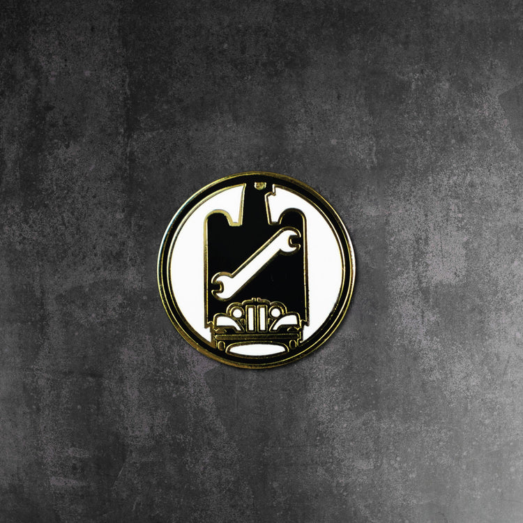 Insigne de guilde 