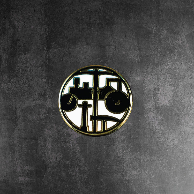 Insigne de guilde 
