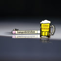 Bière délicieuse