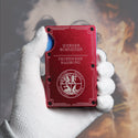 Porte-cartes Signet