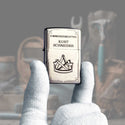 Briquet de guilde 