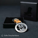 Pendentif chevalière