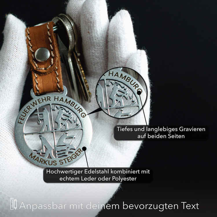 Pendentif chevalière