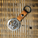 Pendentif chevalière