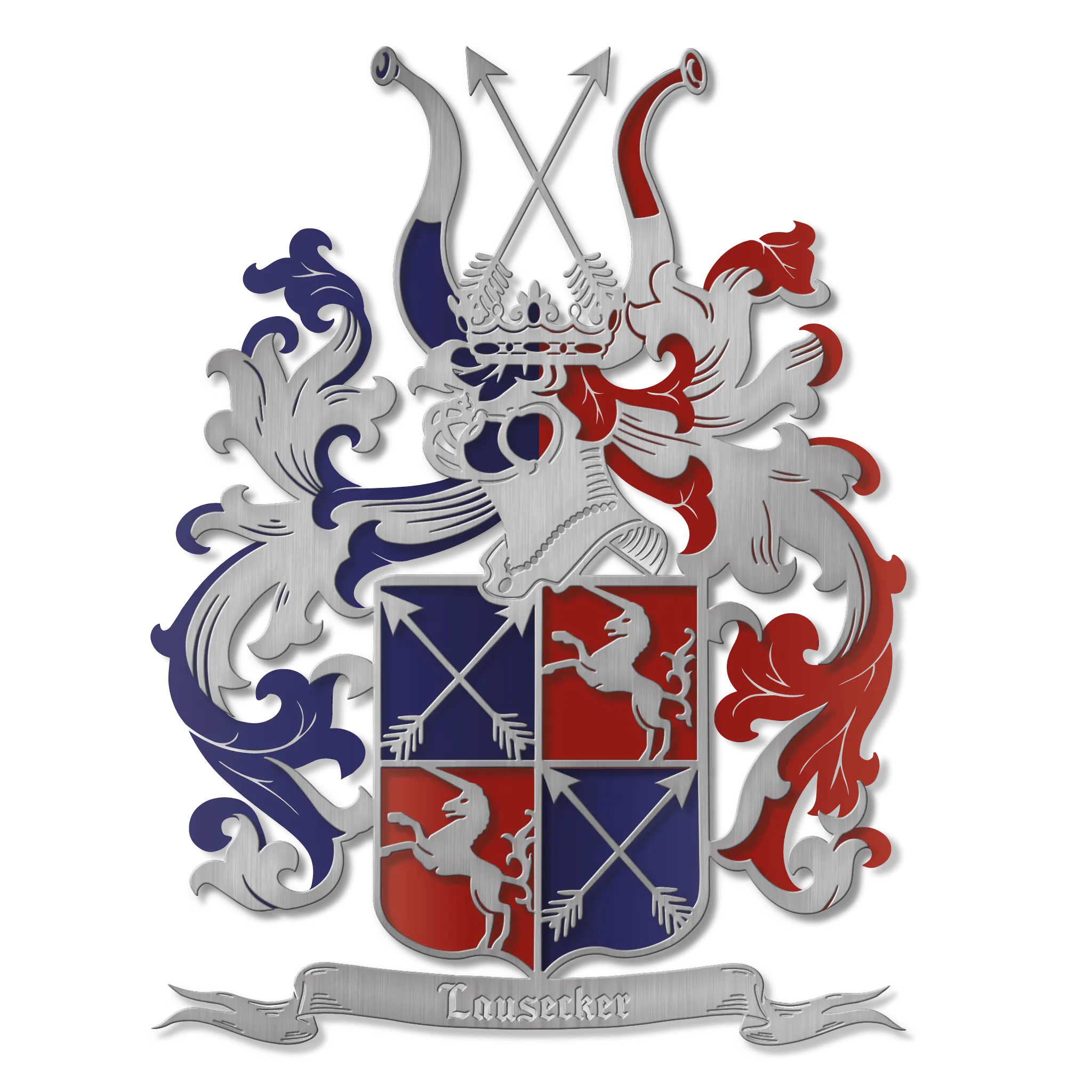blason